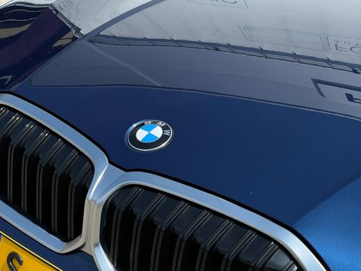 BMW 3 Serie Touring 318i NL AUTO | CARPLAY | ELEKTRISCHE KLEP | CRUISE | ActivLease financial lease
