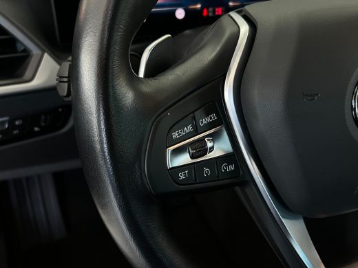 BMW 3 Serie Touring 318i NL AUTO | CARPLAY | ELEKTRISCHE KLEP | CRUISE | ActivLease financial lease