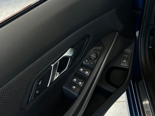 BMW 3 Serie Touring 318i NL AUTO | CARPLAY | ELEKTRISCHE KLEP | CRUISE | ActivLease financial lease