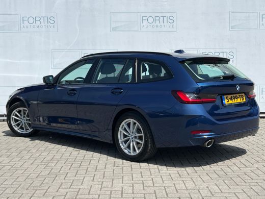 BMW 3 Serie Touring 318i NL AUTO | CARPLAY | ELEKTRISCHE KLEP | CRUISE | ActivLease financial lease