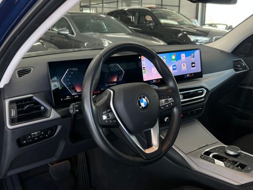 BMW 3 Serie Touring 318i NL AUTO | CARPLAY | ELEKTRISCHE KLEP | CRUISE | ActivLease financial lease