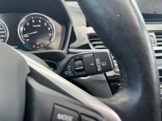 BMW X1 sDrive18i Executive Edition NL AUTO | PANO | TREKHAAK | CAMERA | ActivLease financial lease