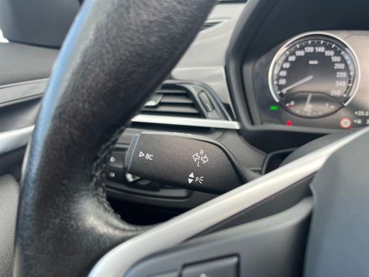 BMW X1 sDrive18i Executive Edition NL AUTO | PANO | TREKHAAK | CAMERA | ActivLease financial lease