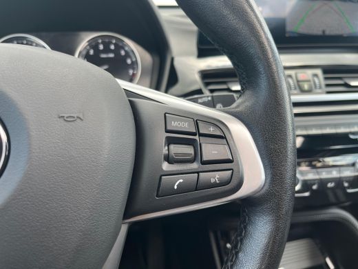 BMW X1 sDrive18i Executive Edition NL AUTO | PANO | TREKHAAK | CAMERA | ActivLease financial lease