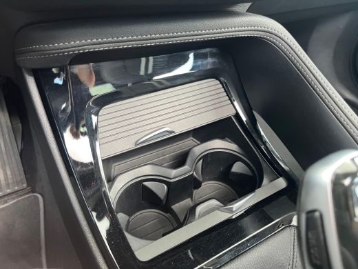 BMW X1 sDrive18i Executive Edition NL AUTO | PANO | TREKHAAK | CAMERA | ActivLease financial lease