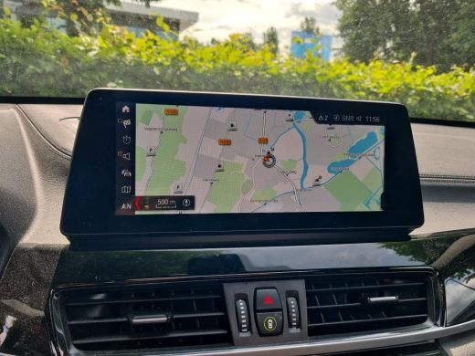 BMW X1 sDrive18i Executive Edition NL AUTO | PANO | TREKHAAK | CAMERA | ActivLease financial lease