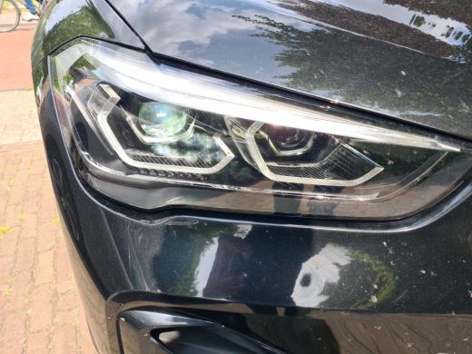 BMW X1 sDrive18i Executive Edition NL AUTO | PANO | TREKHAAK | CAMERA | ActivLease financial lease