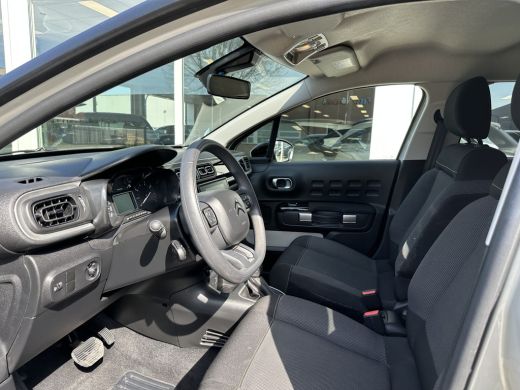Citroën C3 1.2 PureTech Feel Edition Apple carplay ActivLease financial lease