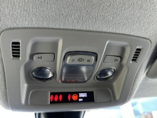 Citroën C3 1.2 PureTech Feel Edition Apple carplay ActivLease financial lease
