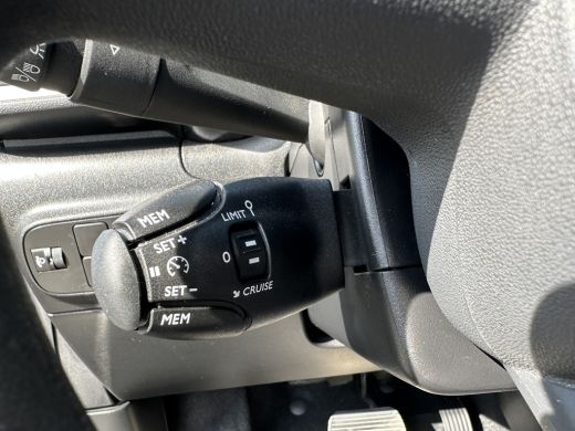Citroën C3 1.2 PureTech Feel Edition Apple carplay ActivLease financial lease