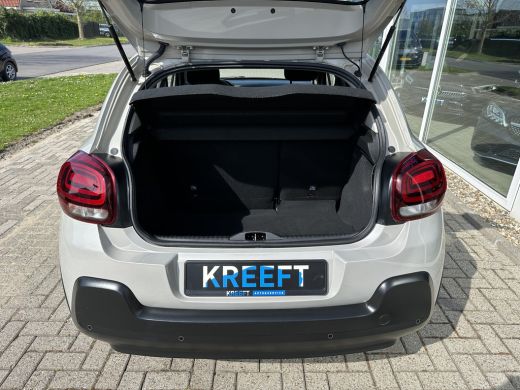 Citroën C3 1.2 PureTech Feel Edition Apple carplay ActivLease financial lease