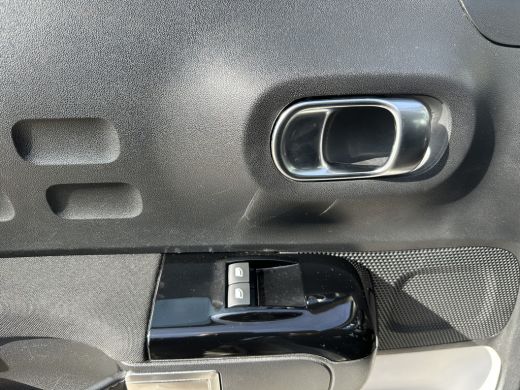 Citroën C3 1.2 PureTech Max Automaat | Apple Carplay ActivLease financial lease
