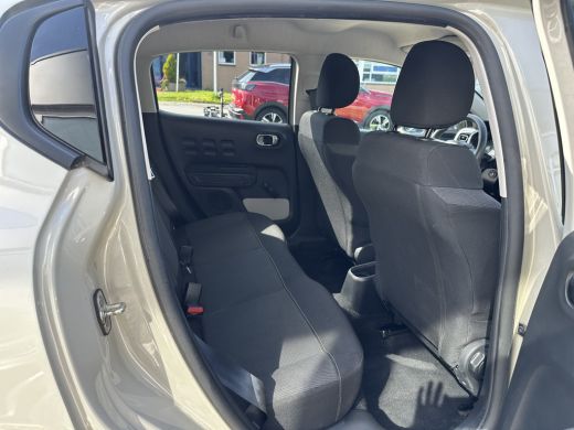 Citroën C3 1.2 PureTech Max Automaat | Apple Carplay ActivLease financial lease