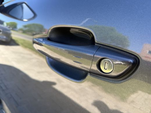 Citroën C5 Aircross 1.6 PureTech Business Plus Automaat ActivLease financial lease