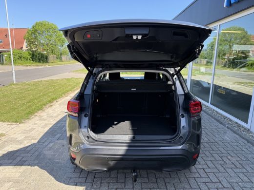 Citroën C5 Aircross 1.6 PureTech Business Plus Automaat ActivLease financial lease