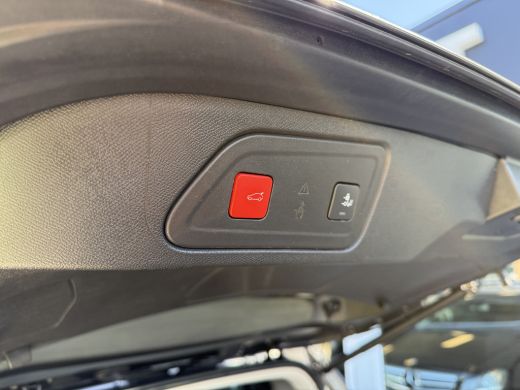 Citroën C5 Aircross 1.6 PureTech Business Plus Automaat ActivLease financial lease