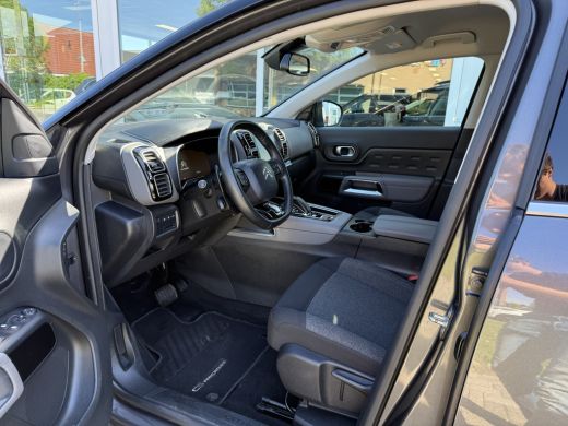 Citroën C5 Aircross 1.6 PureTech Business Plus Automaat ActivLease financial lease