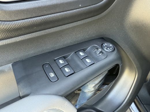 Citroën C5 Aircross 1.6 PureTech Business Plus Automaat ActivLease financial lease
