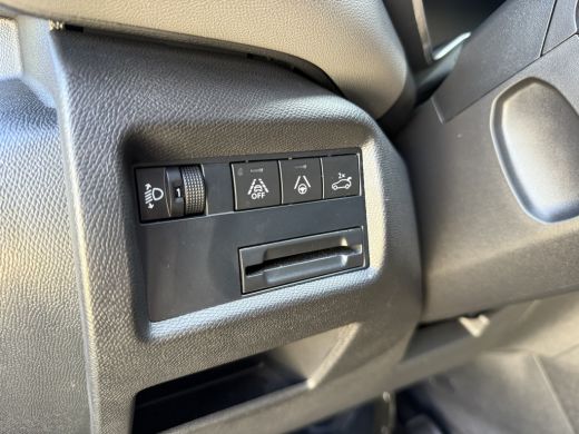 Citroën C5 Aircross 1.6 PureTech Business Plus Automaat ActivLease financial lease