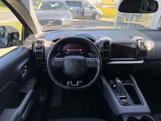 Citroën C5 Aircross 1.6 PureTech Business Plus Automaat ActivLease financial lease