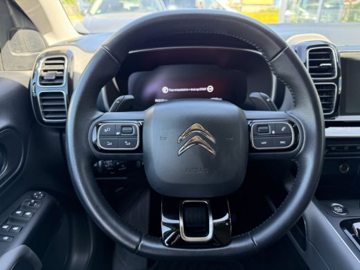 Citroën C5 Aircross 1.6 PureTech Business Plus Automaat ActivLease financial lease