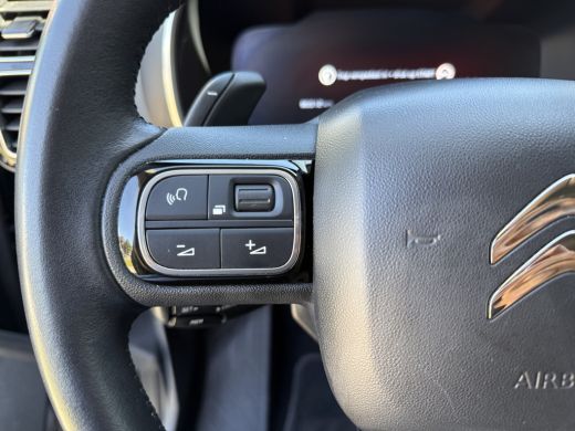 Citroën C5 Aircross 1.6 PureTech Business Plus Automaat ActivLease financial lease