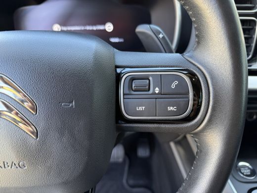 Citroën C5 Aircross 1.6 PureTech Business Plus Automaat ActivLease financial lease