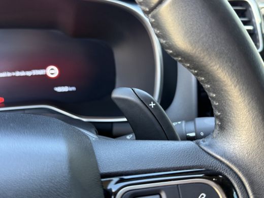 Citroën C5 Aircross 1.6 PureTech Business Plus Automaat ActivLease financial lease