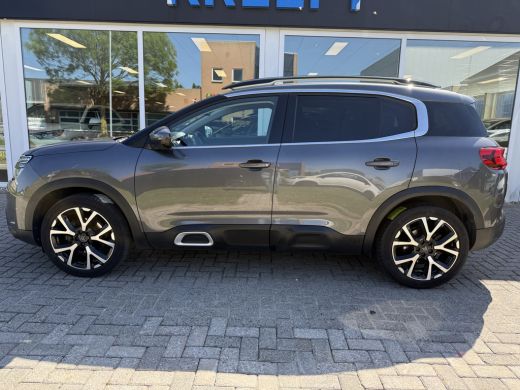 Citroën C5 Aircross 1.6 PureTech Business Plus Automaat ActivLease financial lease