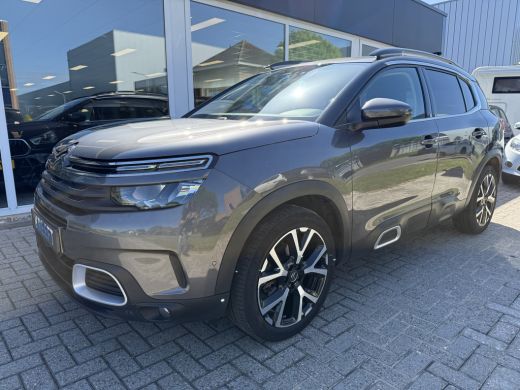 Citroën C5 Aircross 1.6 PureTech Business Plus Automaat ActivLease financial lease