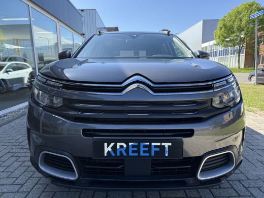 Citroën C5 Aircross 1.6 PureTech Business Plus Automaat ActivLease financial lease