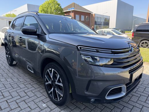 Citroën C5 Aircross 1.6 PureTech Business Plus Automaat ActivLease financial lease