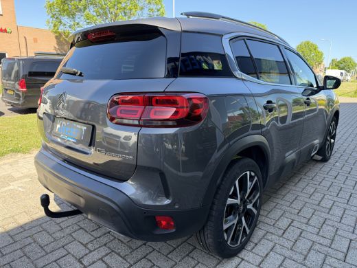 Citroën C5 Aircross 1.6 PureTech Business Plus Automaat ActivLease financial lease