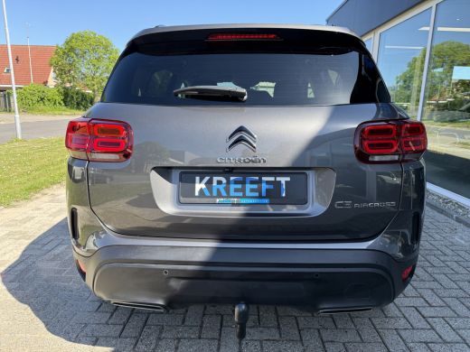 Citroën C5 Aircross 1.6 PureTech Business Plus Automaat ActivLease financial lease
