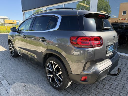 Citroën C5 Aircross 1.6 PureTech Business Plus Automaat ActivLease financial lease