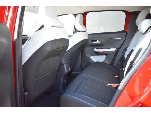 Citroën ë-C3 Max 113pk 44 kWh 3 Fase | Navigatie | Achteruitrijcamera | Full-LED | Climate Control | 17"LMV | !! ActivLease financial lease