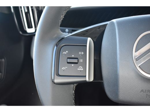 Citroën ë-C3 Max 113pk 44 kWh 3 Fase | Navigatie | Achteruitrijcamera | Full-LED | Climate Control | 17"LMV | !! ActivLease financial lease