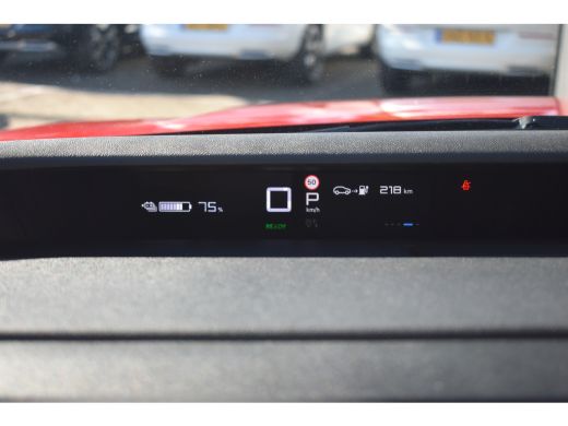 Citroën ë-C3 Max 113pk 44 kWh 3 Fase | Navigatie | Achteruitrijcamera | Full-LED | Climate Control | 17"LMV | !! ActivLease financial lease