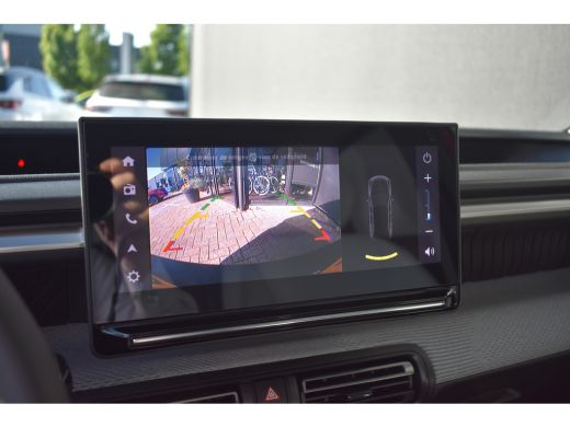 Citroën ë-C3 Max 113pk 44 kWh 3 Fase | Navigatie | Achteruitrijcamera | Full-LED | Climate Control | 17"LMV | !! ActivLease financial lease