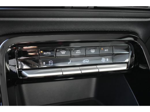 Citroën ë-C3 Max 113pk 44 kWh 3 Fase | Navigatie | Achteruitrijcamera | Full-LED | Climate Control | 17"LMV | !! ActivLease financial lease