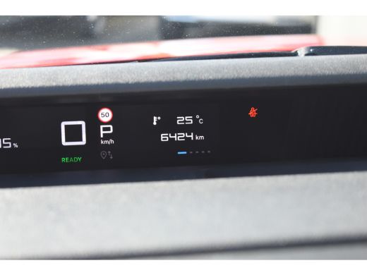 Citroën ë-C3 Max 113pk 44 kWh 3 Fase | Navigatie | Achteruitrijcamera | Full-LED | Climate Control | 17"LMV | !! ActivLease financial lease