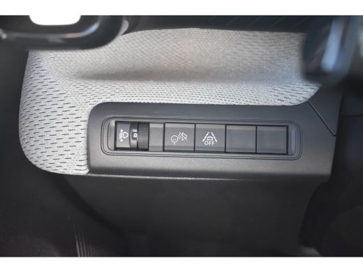 Citroën ë-C3 Max 113pk 44 kWh 3 Fase | Navigatie | Achteruitrijcamera | Full-LED | Climate Control | 17"LMV | !! ActivLease financial lease