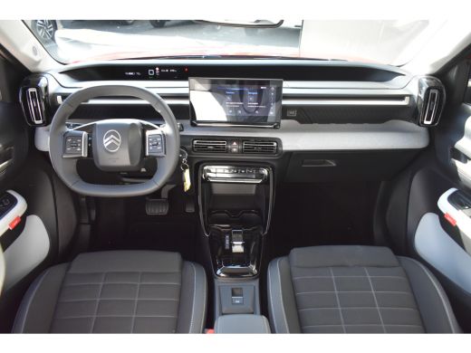 Citroën ë-C3 Max 113pk 44 kWh 3 Fase | Navigatie | Achteruitrijcamera | Full-LED | Climate Control | 17"LMV | !! ActivLease financial lease