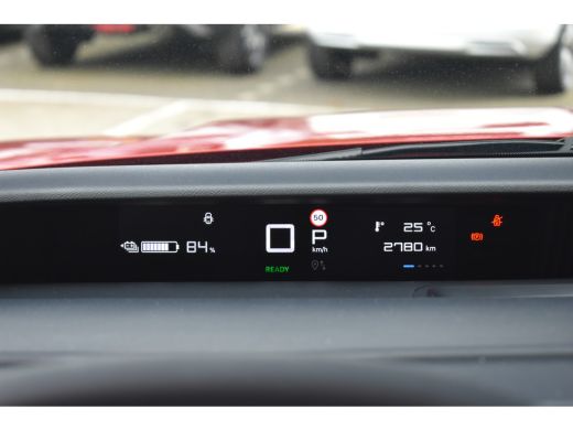 Citroën ë-C3 Max 113pk 44 kWh 3 Fase | Navigatie | Achteruitrijcamera | Full-LED | Climate Control | Parkeerse... ActivLease financial lease