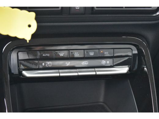 Citroën ë-C3 Max 113pk 44 kWh 3 Fase | Navigatie | Achteruitrijcamera | Full-LED | Climate Control | Parkeerse... ActivLease financial lease