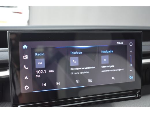 Citroën ë-C3 Max 113pk 44 kWh 3 Fase | Navigatie | Achteruitrijcamera | Full-LED | Climate Control | Parkeerse... ActivLease financial lease