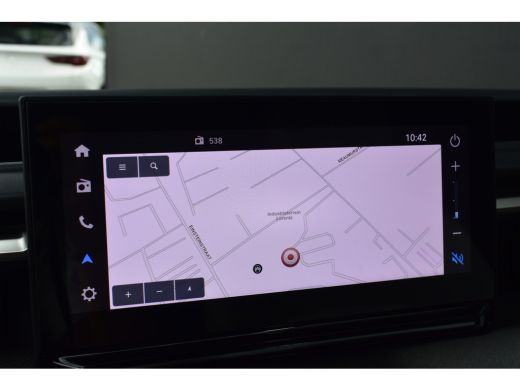 Citroën ë-C3 Max 113pk 44 kWh 3 Fase | Navigatie | Achteruitrijcamera | Full-LED | Climate Control | Parkeerse... ActivLease financial lease