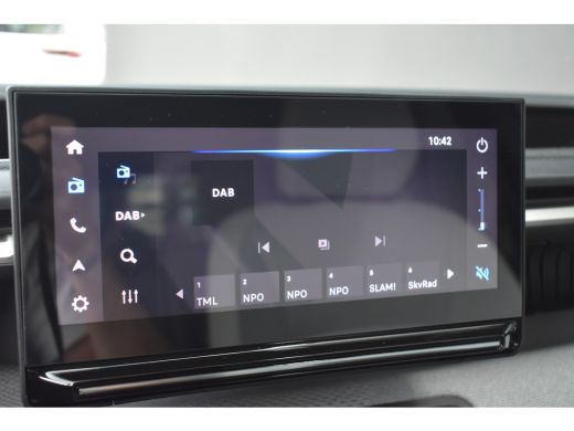 Citroën ë-C3 Max 113pk 44 kWh 3 Fase | Navigatie | Achteruitrijcamera | Full-LED | Climate Control | Parkeerse... ActivLease financial lease