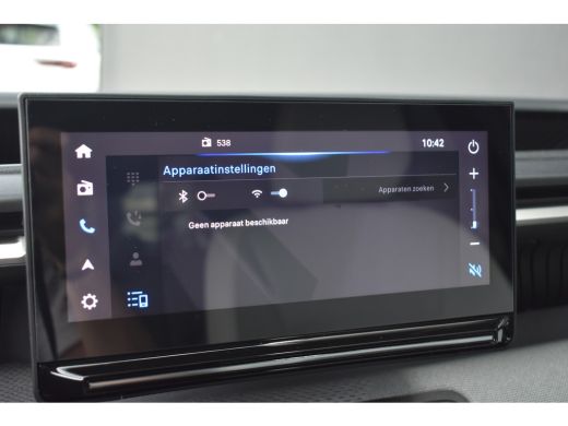 Citroën ë-C3 Max 113pk 44 kWh 3 Fase | Navigatie | Achteruitrijcamera | Full-LED | Climate Control | Parkeerse... ActivLease financial lease