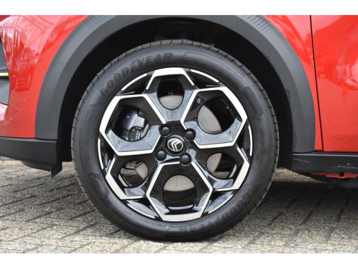 Citroën ë-C3 Max 113pk 44 kWh 3 Fase | Navigatie | Achteruitrijcamera | Full-LED | Climate Control | Parkeerse... ActivLease financial lease